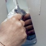 Attrezzature da lavoro per imbianchini- Pennello- Colorificio Bergamo- Rota Commerciale