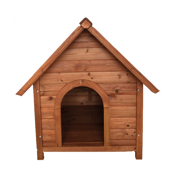 CUCCIA-CANE-LEGNO Cuccia in legno- Giardinaggio- Arredo Giardino- Rota Commerciale