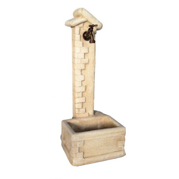 fontana vedovella Terni nocciola Rota Commerciale