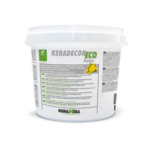 pittura organica, pittura traspirante,Keradecor Eco Paint- Colorificio- Rota Commerciale
