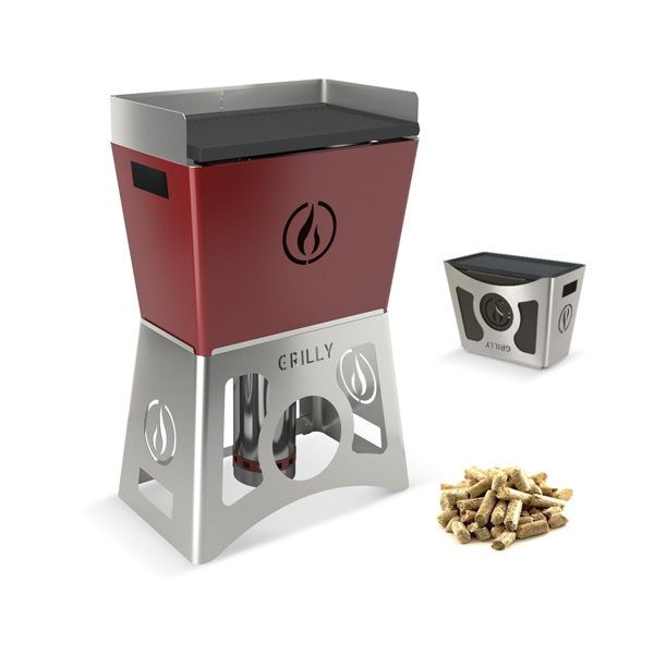 barbecue-pellet-grilly-3 barbecue a pellet grilly- Rota Commerciale Giardinaggio Bergamo