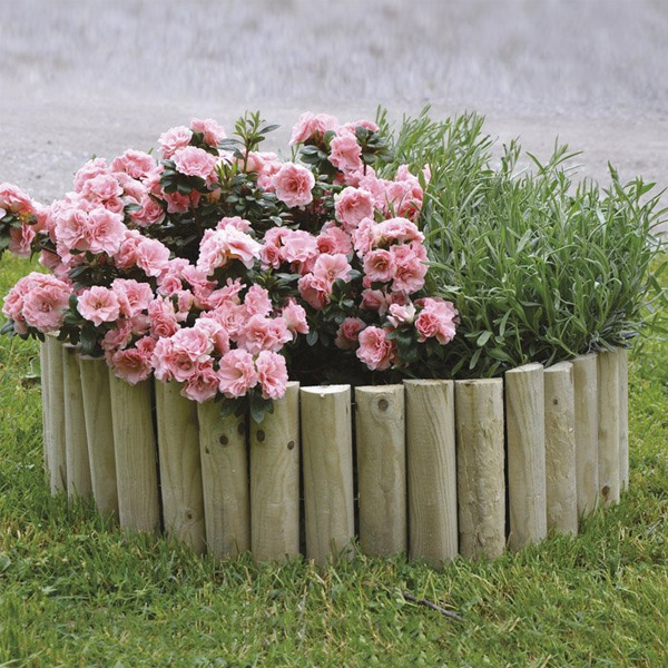 bordura-legna-3 Bordura in legno- Rota Commerciale- Giardinaggio