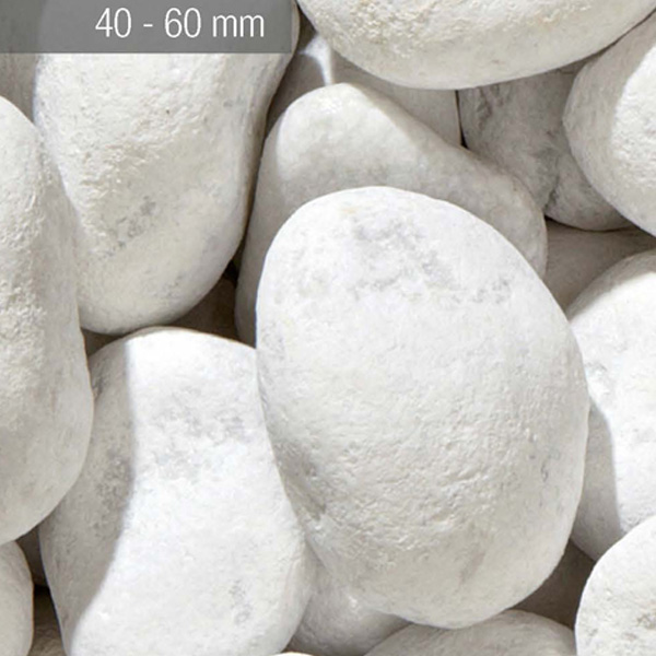 ciottolo-bianco-carrara-3 Ciottolo bianco Carrara-Giardinaggio- Pietre giardino- Rota Commerciale