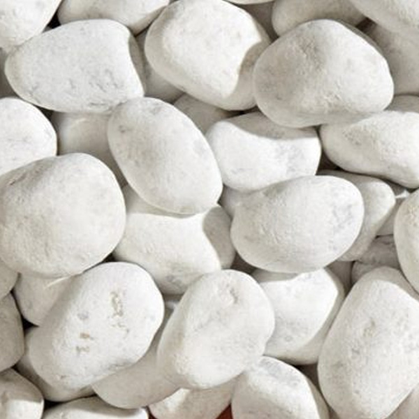 ciottolo-bianco-carrara-4 Ciottolo bianco Carrara-Giardinaggio- Pietre giardino- Rota Commerciale