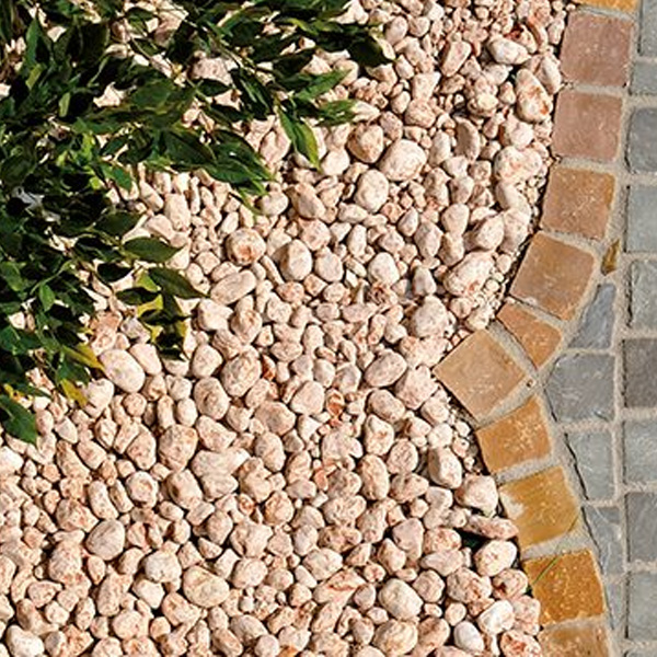 ciottolo-rosso-verona-5 Ciottolo rosso Verona - Giardinaggio- Pietre da giardino- Rota Commerciale