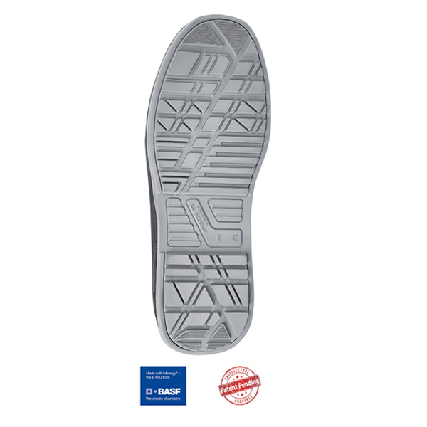 scarpa-u-power-infinity-2 Scarpe antinfortunistiche U-Power Infinty- Rota Commerciale