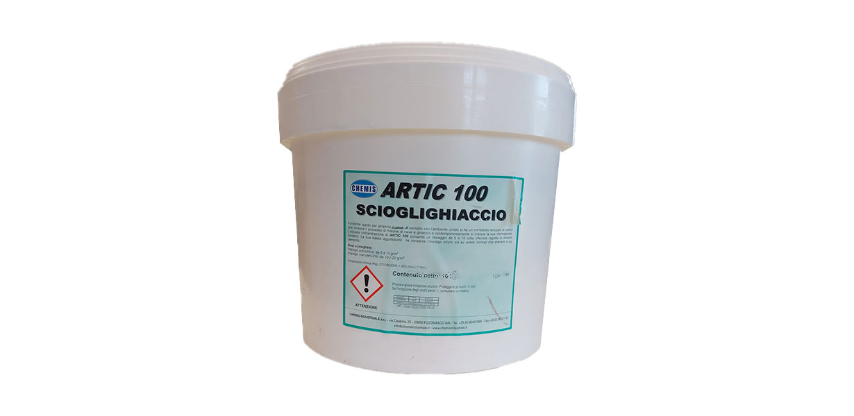artic100-scioglighiaccio-share sale da disgelo anticorrosivo Artic 100- Rota Commerciale materiali edili Bergamo- sale ghiaccio- sale per neve-