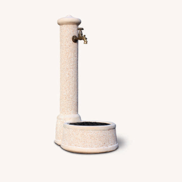 OLBIA-ROSA fontana vedovella Olbia - Rota Commerciale bERGAMO, fONTANE Bergamo