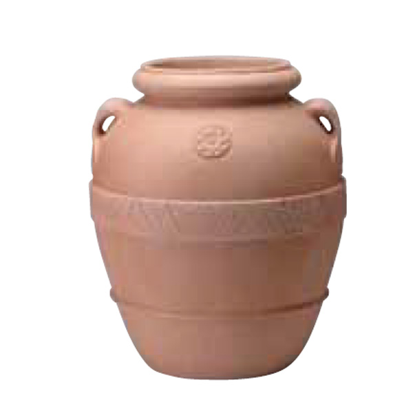 orcio-pvc-h-60 vasi plastica grandi per esterno orcio pvc vaso in plastica vasi in plastiva vaso terracotta, Giardinaggio Bergamo, Rota Commerciale Bergamo