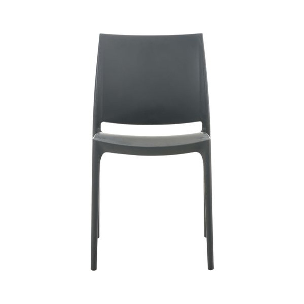 SEDIA-MAIA-3 sedie da giardino in policarbonato di design, sedia design, sedia esterno, sedie esterno, sedia in polivarbonato, Arredo giardino Bergamo, Giardinaggio Bergamo, Rota Commerciale Bergamo