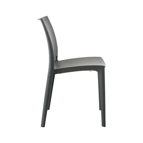 SEDIA-MAIA-4 sedie da giardino in policarbonato di design, sedia design, sedia esterno, sedie esterno, sedia in polivarbonato, Arredo giardino Bergamo, Giardinaggio Bergamo, Rota Commerciale Bergamo