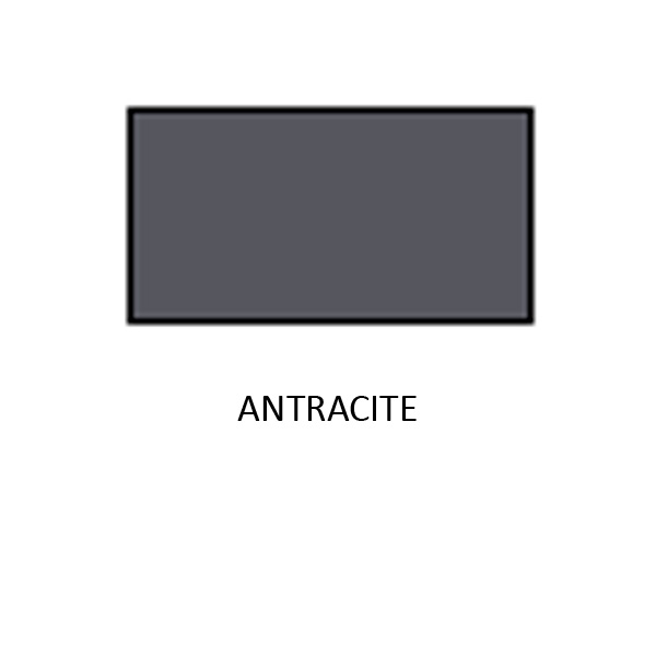 SEDIA-MAIA-ANTRACITE sedie da giardino in policarbonato di design, sedia design, sedia esterno, sedie esterno, sedia in polivarbonato, Arredo giardino Bergamo, Giardinaggio Bergamo, Rota Commerciale Bergamo