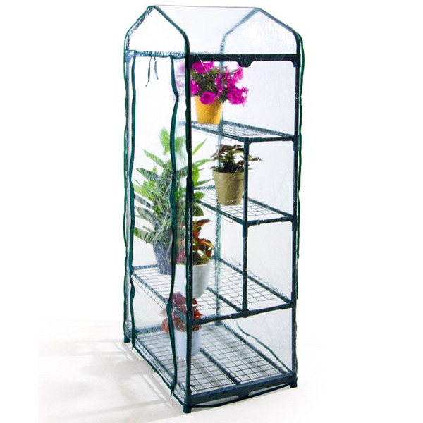 serra-4-ripaini-2+2.jpg-2 serra da balcone 2+2 4 ripiani serra da giardino, serre, serra esterno, serra invernale, giardinaggio Bergamo, Rota Commerciale Bergamo