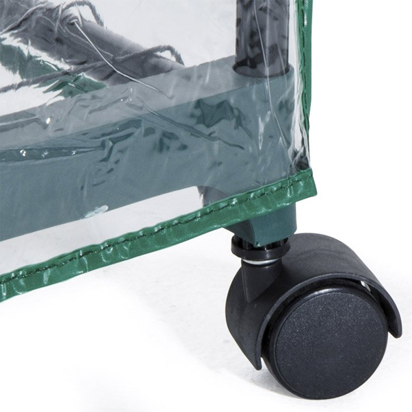 serra-4-piani-con-ruote-2 serretta da balcone- serra a 4 ripiani con ruote- serra- serra da balcone- Giardinaggio Bergamo- Rota Commerciale Bergamo- serre giardino