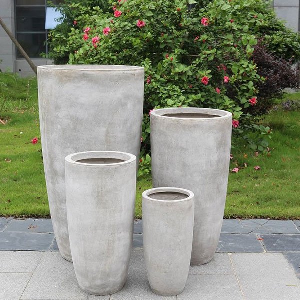 vaso-stone-orchidea-beige-2 vaso grande, vaso alto vaso giardino stone orchidea, vasi grandi da esterno, arredo giardino Bergamo, Giardinaggio Bergamo, Rota Commerciale Bergamo