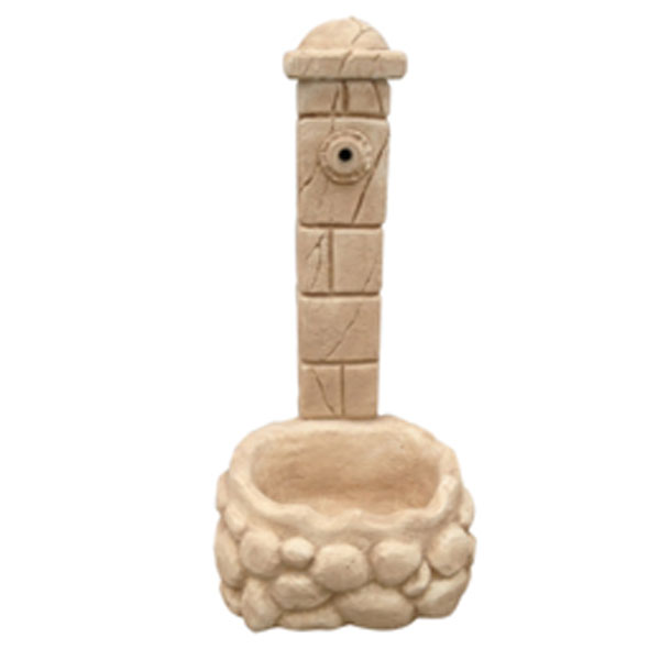 fontana-savona-nocciola GF01SAVO01