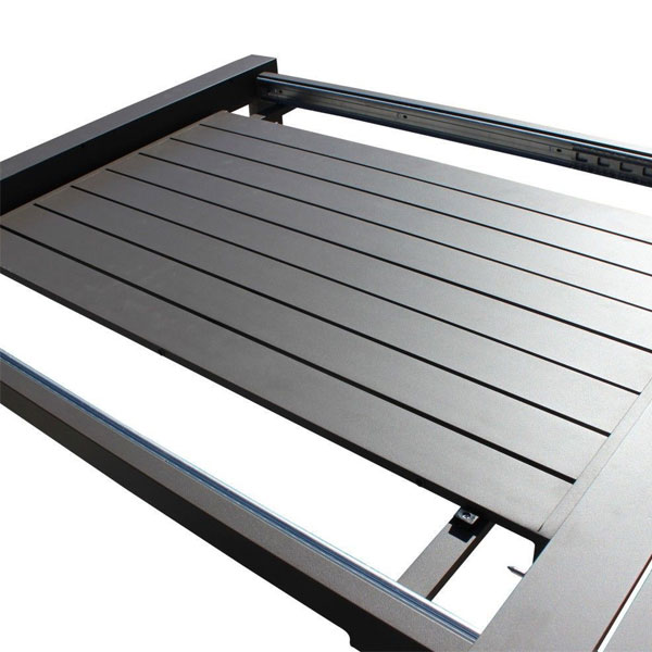 tavolo-malta-antr-4 Tavolo malta antracite allungabile da giardino , tavolo allungabile da esterno, arredo giardino Bergamo, giardinaggio Bergamo, Rota COMMERCIALE bergamo