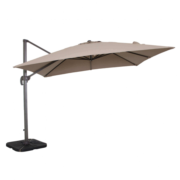 ombrellone-crono-3x3 ombrellone crono giardino , ombrellone da esterno, ombrellone da giardino, ombrellone 3x3, ombrellone 3x4, arredo giardino Bergamo, Giardinaggio Bergamo, arredo giardino, , Giardinaggio, Ombrelloni, Ombrelloni Bergamo