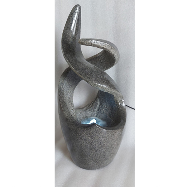 FONTANA-AMALFI fontane con ricircolo acqua FONTANE ZEN DA INTERNO, FONATNA ZEN DA INTERNO , FONTANELLA ZEN, cascate zen, fontane con riciclo d'acqua, casctae d'acqua , cascata da giardino fontane zen da interni, arredo giardino Rota Commerciale Bergamo, giardinaggio Bergamo