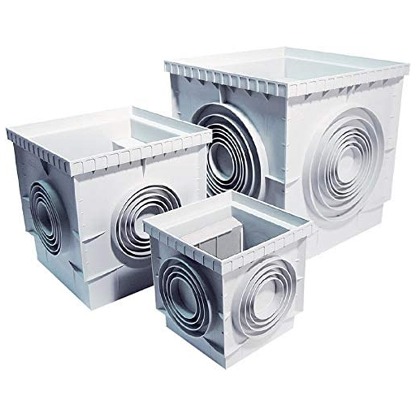 POZZETTI-IN-PVC pozzetti in plastica leggeri, pozzetti in pvc, pozzetti plastica misure, pozzetto plastica misure, pozzetto plastica 30x30, pozzetti in pvc, materiali edili Bergamo, Rota Commerciale Bergamo