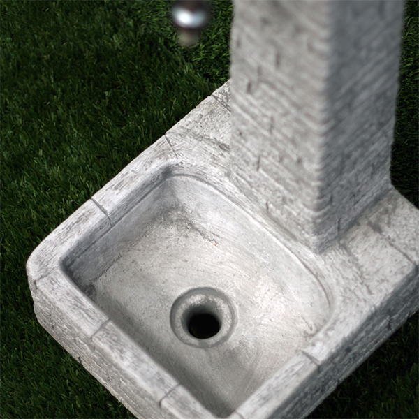 fontana-clanezzo-3 fontana vedovella Clanezzo, fontanella da giardino, fontanelle da giardino, fontanella da esterno, fontaella in cemento, fontana in cemento, giardinaggio Bergamo, Fontane Bergamo, Rota Commerciale Bergamo