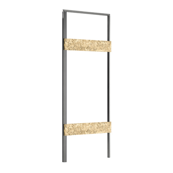 PORTA-REVERSIBILE-FILO-MURO-3 porta filo muro a battente reversibile Xreverx, porte per intern, porte filo muro reversibili, porte interne,porte a filo muro, porta rasomuro porta a filomuro, metariali edili Bergamo, Rota Commerciale Bergamo