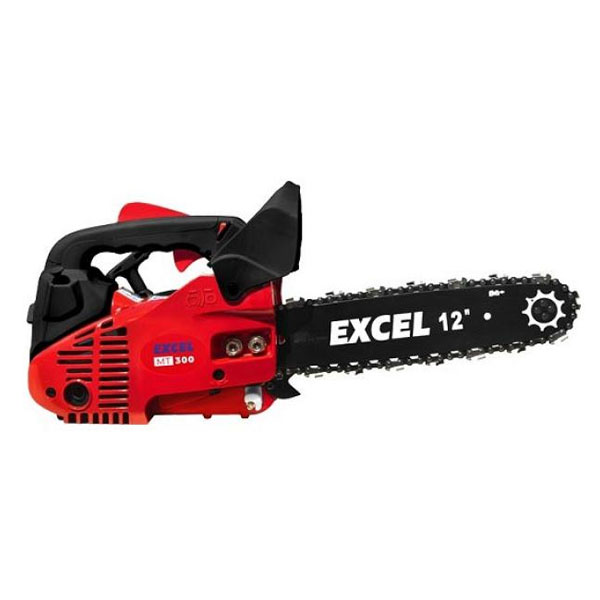MOTOSEGA-EXCEL-300 MOTOSEGA EXCEL, motosega a scoppio, motosega potatura, giardinaggio Bergamo, Rota commerciale Bergamo, ferramenta Bergamo, motoseghe Bergamo