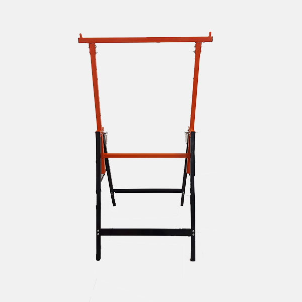 CAVALLETTO-PIEGHEVOLE-TELESCOPICO-2 cavalletto telescopico pieghevole, cavalletto da lavoro telescopico, Ferramenta Bergamo, Rota commerciale Bergamo