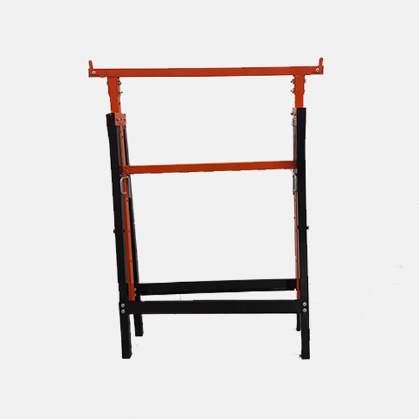 CAVALLETTO-PIEGHEVOLE-TELESCOPICO-3 cavalletto telescopico pieghevole, cavalletto da lavoro telescopico, Ferramenta Bergamo, Rota commerciale Bergamo