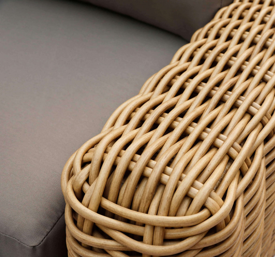 SALOTTO IN WICKER DA GIARDINO MALESIA 3P salotto in wicker da giardino, salotto in wicker da esterno, salotto in polyrattan da giardino, salotto in polyrattan da esterno, salotto wicker, arredo giardino, arredo giardino Bergamo, Giardinaggio, giardinaggio Bergamo, Rota Commerciale Bergamo