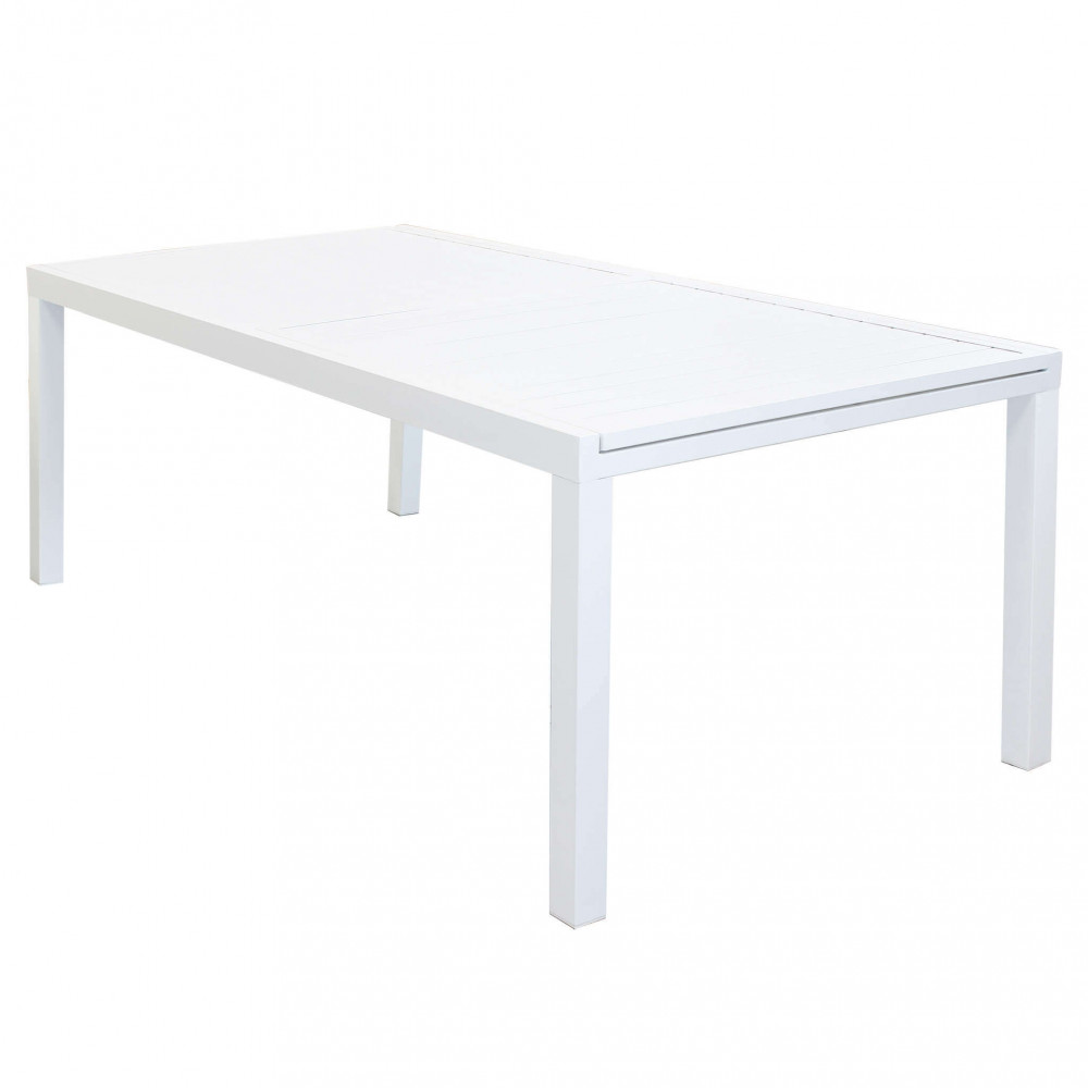 TAVOLO MAIORCA 200/300 X 100 tavolo MAIORCA, tortora taupe antracite, tavolo da esterno allungabile , tavolo da giardino allungabile, tavoli da esterno, tavoli da giardino, arredo giardino Bergamo, giardinaggio Bergamo, Rota Commerciale Bergamo