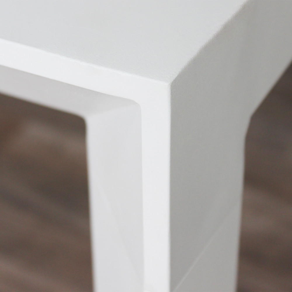 TAVOLO PANAREA 162/242 X 100 Tavolo da giardino in polywood Panarea, arredo giardino Bergamo, Giardinaggio Bergamo, Rota Commerciale