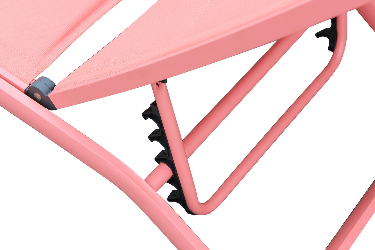 LETTINO -CRETA lettino prendisole da giardino, lettini prendisole da giardino impilabile, modello Creta tortora, taupe, antracite, bianco , rosso , verde, arrdo giardino Bergamo, Rota Commerciale Bergamo