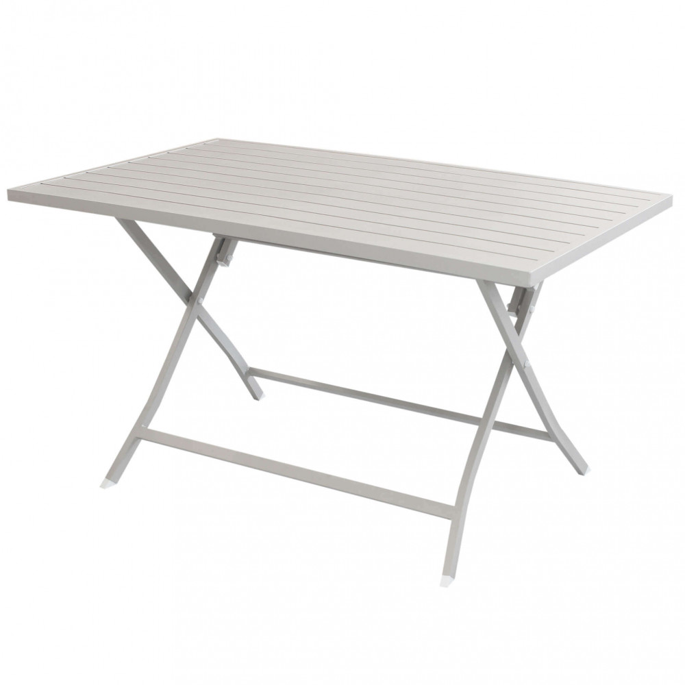 tavolo-CALIFORNIA pieghevole da giardino tavolo CALIFORNIA tortora pieghevole 130x77 , tavolo da esterno pieghevole , tavolo da giardino, tavoli da esterno, tavoli da giardino, arredo giardino Bergamo, giardinaggio Bergamo, Rota Commerciale