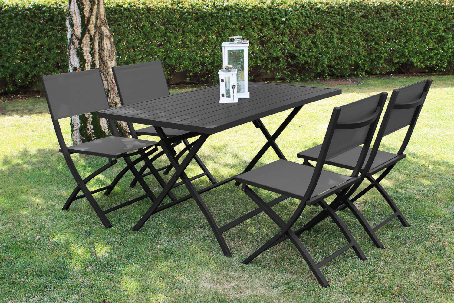 SEDIA PIEGHEVOLE sedia pieghevole da giardino California, sedia pieghevole da giardino, taupe, arredo giardino Bergamo, sedie pieghevoli da giardino, Rota Commerciale Bergamo, Giardinaggio Bergamo