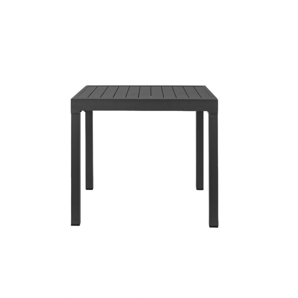 TAVOLO LINOSA 90/180 X 90 tavolo quadrato da esterno o da giardino allungabile , tavoli da esterno, tavoli da giardino, tavolo giardino allungabile, arredo giardino Bergamo, Giardinaggio Bergamo , Rota Commerciale Bergamo