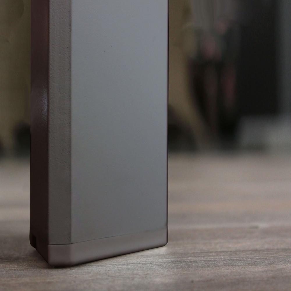 TAVOLO PANAREA 162/242 X 100 Tavolo da giardino in polywood Panarea, arredo giardino Bergamo, Giardinaggio Bergamo, Rota Commerciale