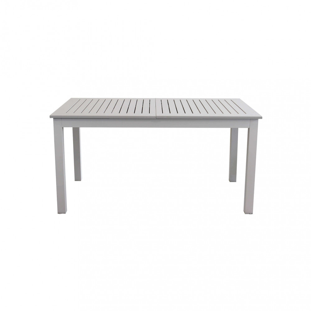 TAVOLO SAN DIEGO ALLUNGABILE 150/210 X 90 avolo da esterno allungabile , tavolo da giardino allungabile, tavoli da esterno, tavoli da giardino, arredo giardino Bergamo, giardinaggio Bergamo, Rota Commerciale