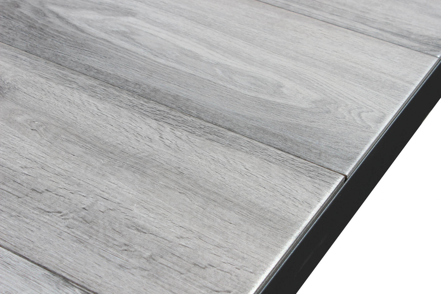 TAVOLO MACKAY 200 X 100 tavolo da giardino, tavolo da esterno, tavolo da giardino fisso, tavolo da esterno fisso, tavolo da giardino antracite, tavolo da esterno antracite, tavolo da giardino con piano in gres effetto legno, arredo giardino , arredo giardino Bergamo, giardinaggio Bergamo, Rota Commerciale Bergamo, giardinaggio