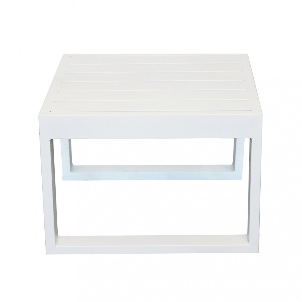 TAVOLINO CUBA 45 X 45 tavolino da giardino San diego, tavolino per esterno, arredo giardino Bergamo, giardinaggio Bergamo, Rota Commerciale Bergamo