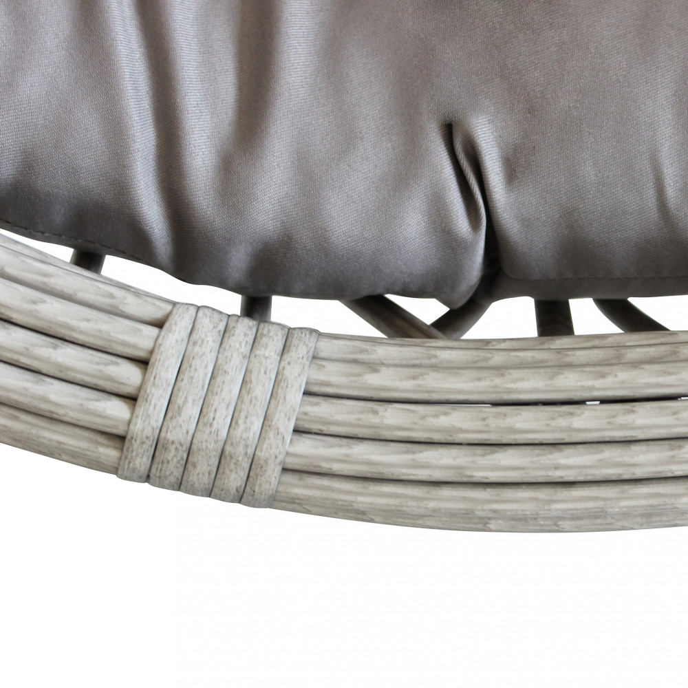 DONDOLO MORGANA sedia sospesa, poltrona sospesa, dondolo da giardino, arredo giardino, arredo giardino Bergamo, giardinaggio , giardinaggio Bergamo , Rota Commerciale Bergamo, sedia sospesa a dondolo, sedia a dondolo, dondolo