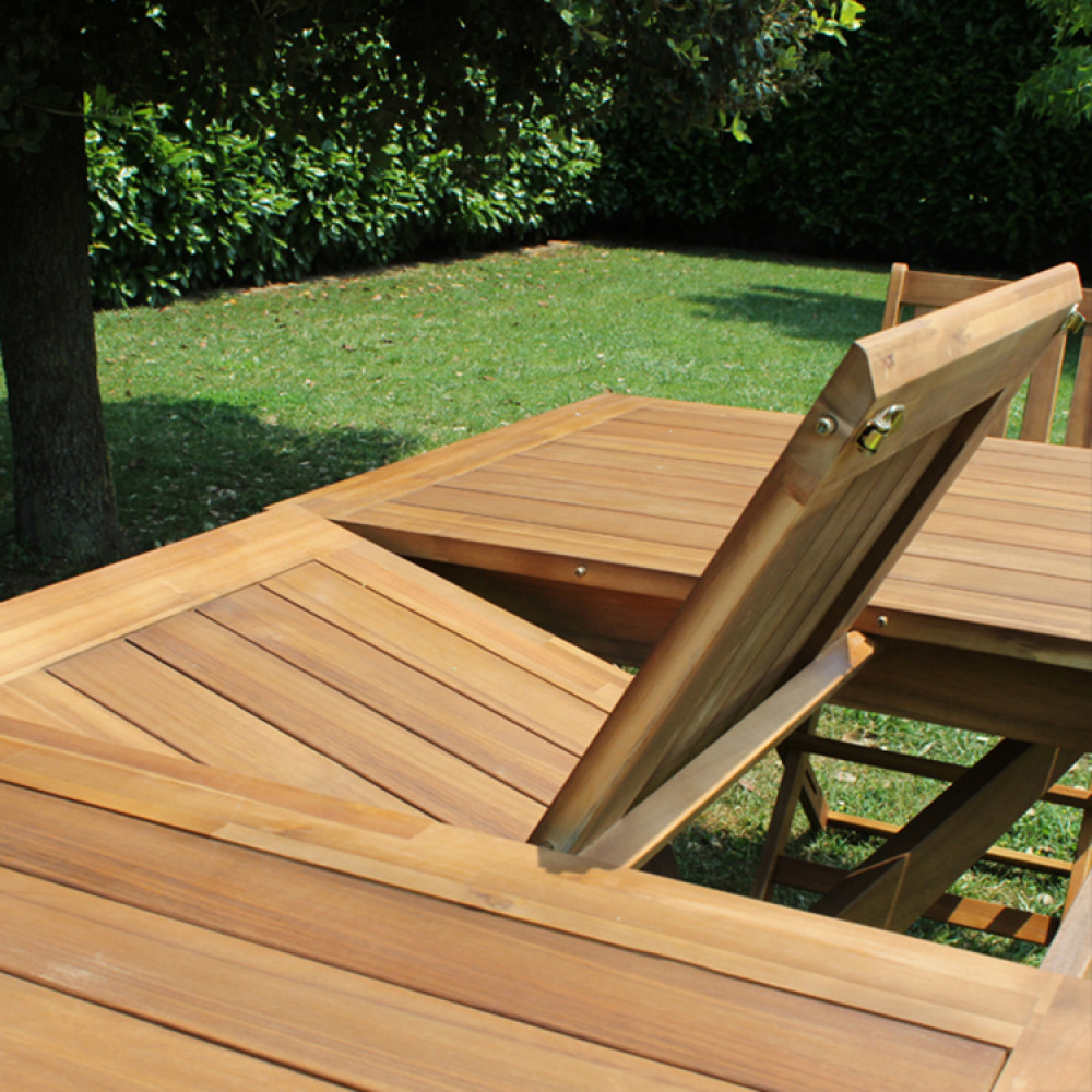 TAVOLO BALI 150/200 X 90 Tavolo allungabile da giardino in legno 150/200 , tavolo allungabile in legno, tavolo allungabile da giardino, tavolo da giardino in legno, giardinaggio, giardinaggio Bergamo, arredo giardino, arredo giardino Bergamo, Rota Commerciale Bergamo
