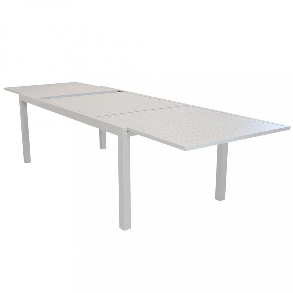 TAVOLO MAIORCA 200/300 X 100 tavolo MAIORCA, tortora taupe antracite, tavolo da esterno allungabile , tavolo da giardino allungabile, tavoli da esterno, tavoli da giardino, arredo giardino Bergamo, giardinaggio Bergamo, Rota Commerciale Bergamo