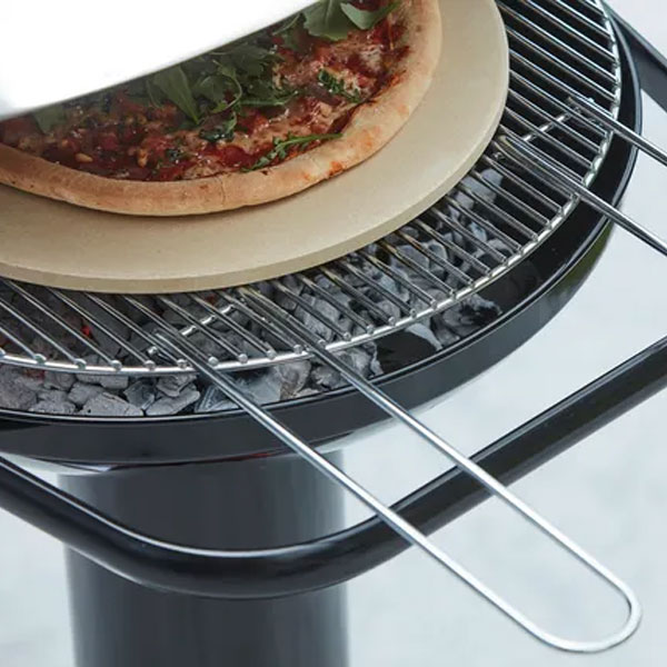 LOEWY-45-10 barbecue a carbone, barbcue a carbone, bbq carbone barbecue a carbonella, barbeque a carbone, giardinaggio Bergamo, arredo giardino Bergamo, barbecue Bergamo, Rota Commerciale Bergamo