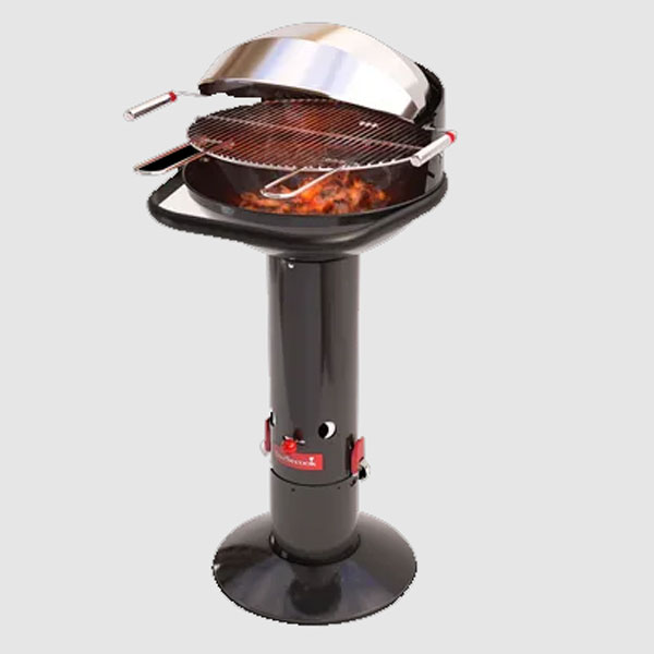 LOEWY-45-3 barbecue a carbone, barbcue a carbone, bbq carbone barbecue a carbonella, barbeque a carbone, giardinaggio Bergamo, arredo giardino Bergamo, barbecue Bergamo, Rota Commerciale Bergamo