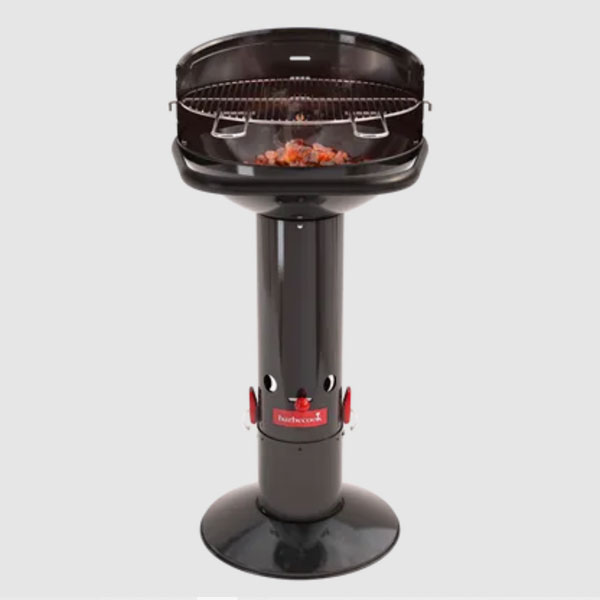 LOEWY-45-5 barbecue a carbone, barbcue a carbone, bbq carbone barbecue a carbonella, barbeque a carbone, giardinaggio Bergamo, arredo giardino Bergamo, barbecue Bergamo, Rota Commerciale Bergamo