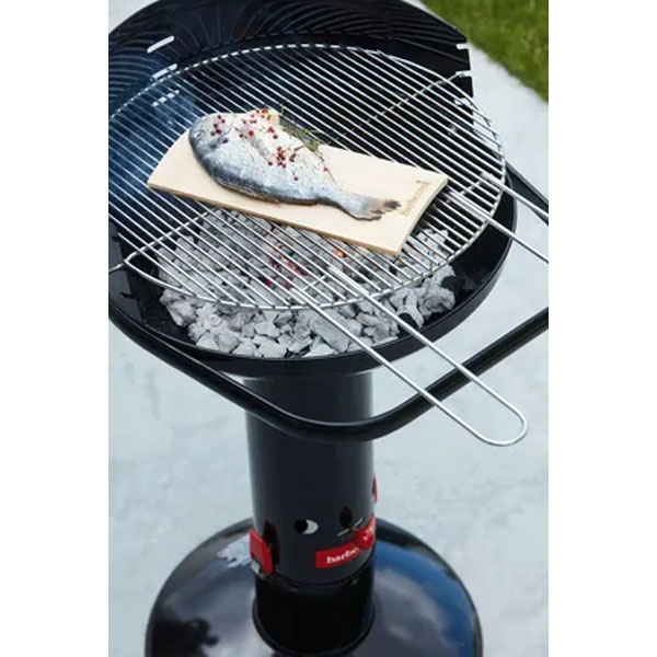 LOEWY-45-8 barbecue a carbone, barbcue a carbone, bbq carbone barbecue a carbonella, barbeque a carbone, giardinaggio Bergamo, arredo giardino Bergamo, barbecue Bergamo, Rota Commerciale Bergamo