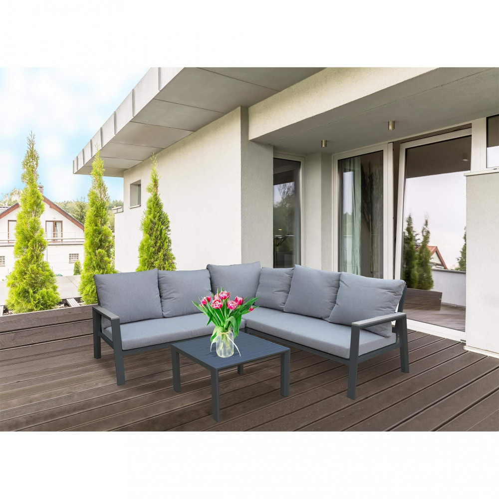 SALOTTO ANGOLARE SANTA ISABEL salotto angolare da giardino, salotto da giardino, divano esterno, divano angolare esterno, divano angolare giardino, salotto per esterno, salotto angolare da esterno, arredo giardino, arredo giardino Bergamo, giardinaggio, giardinaggio Bergamo, Rota Commerciale Bergamo