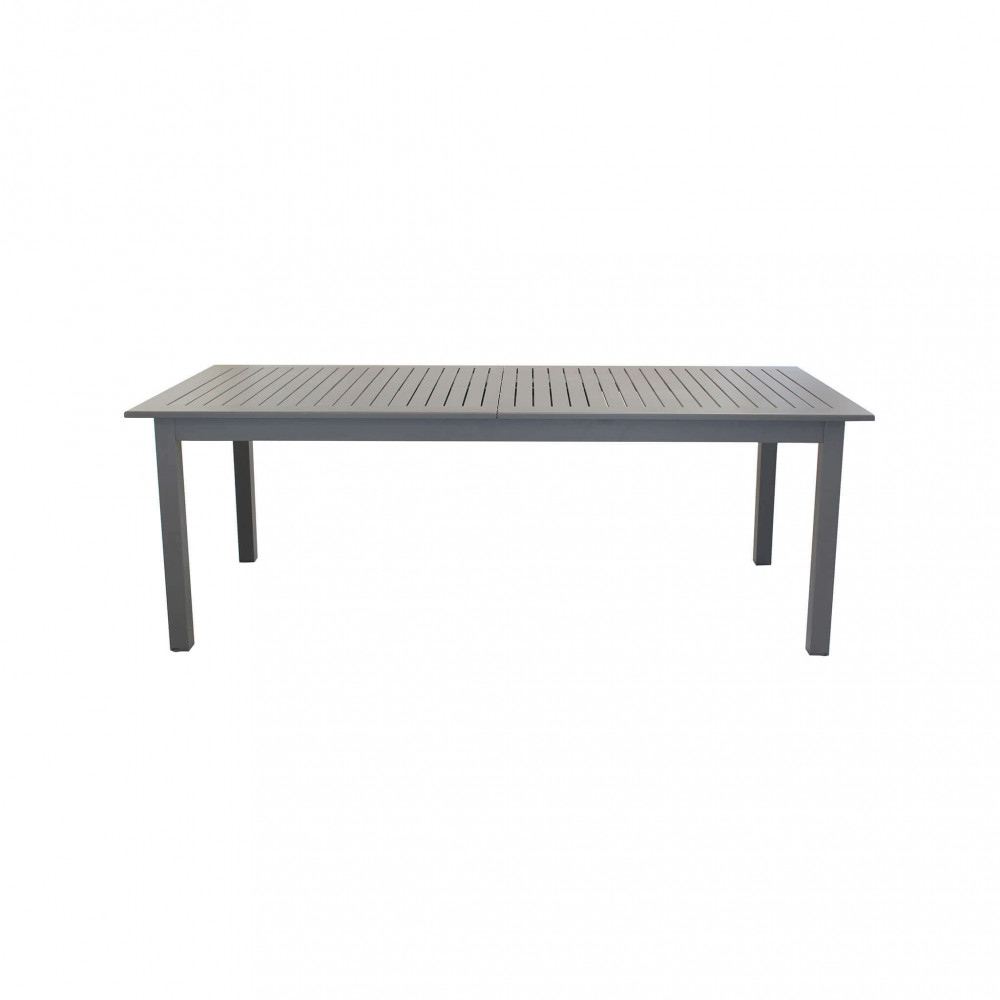 TAVOLO SAN DIEGO ALLUNGABILE 220/280 X 100 tavolo allungabile , tavolo da giardino allungabile, tavolo da esterno allungabile, tavolo giardino allungabile , tavolo da giardino antracite, tavolo da esterno allungabile, tavolo esterno allungabile, arredo giardino, arredo giardino Bergamo, giardinaggio, giardinaggio Bergamo, Rota Commerciale Bergamo