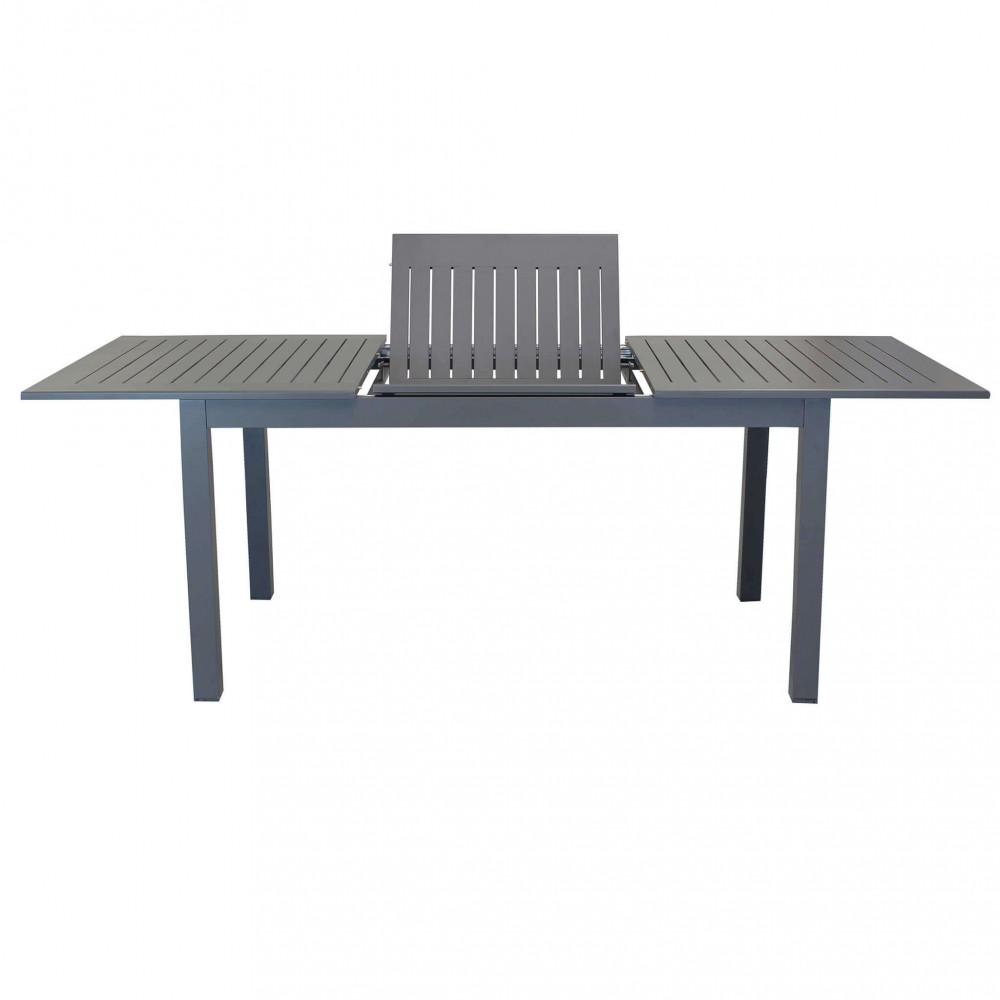 TAVOLO-san diego ALLUNGABILE 150/210 X 90 TAVOLO CUBA ALLUNGABILE 150/210 X 90